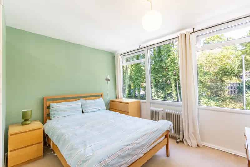 3 Bedroom Townhouse to Rent Near Chapel Allerton Leeds