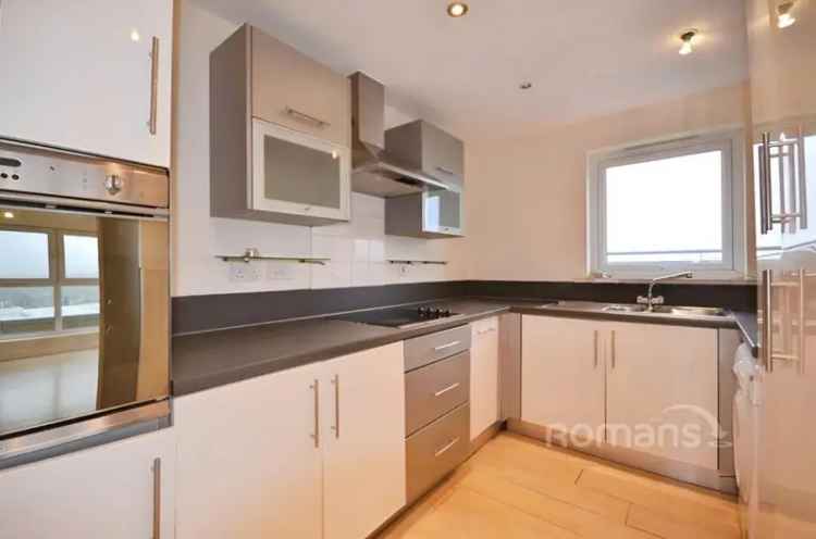 2 Bedroom Apartment for Sale - Investors Only