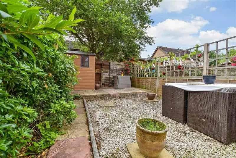 2 Bed House for Sale - Charming Terrace House