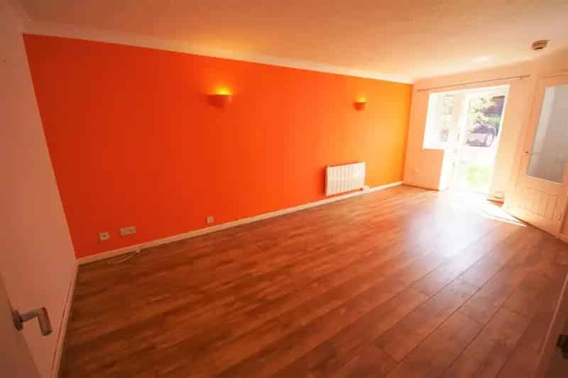 Two Double Bedroom Ground Floor Apartment Moseley