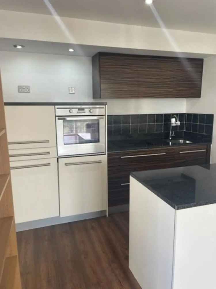 2 Bedroom Apartment for Rent in Edgbaston