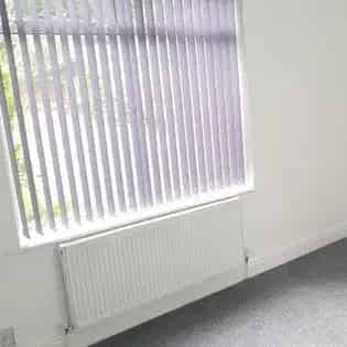 3 Bedroom House Manchester Semi Detached Family Home