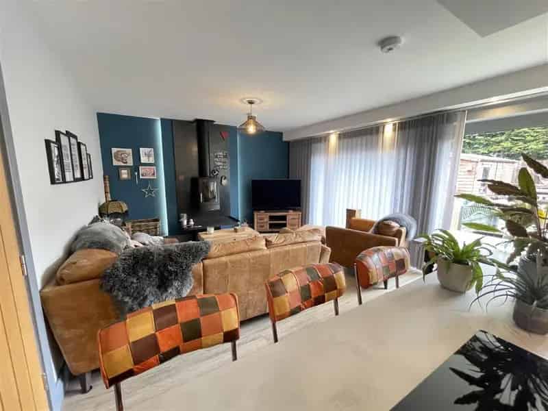 3 Bed Detached House for Sale Monkspath