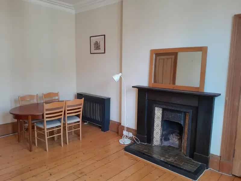 2 Bedroom Flat to Rent Morningside Edinburgh