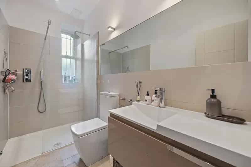 1 Bedroom Flat House to Rent in West Hampstead