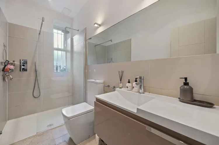 1 Bedroom Flat House to Rent in West Hampstead