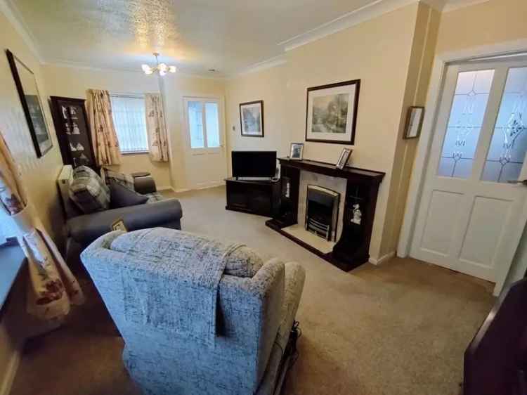 3 Bedroom Semi Detached House To Rent