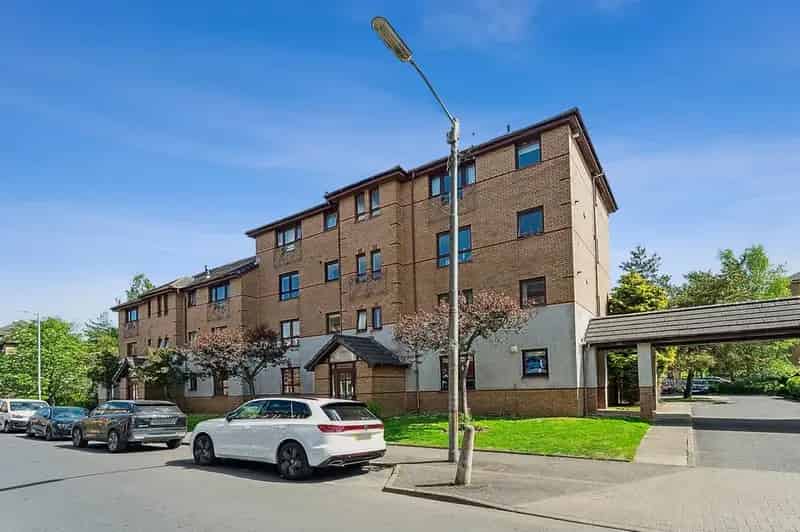 2 Bedroom Flat to Rent Anniesland
