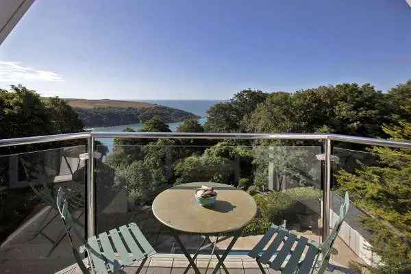 Devon Road, Salcombe, Devon, TQ8 8JL | Property for sale | Savills