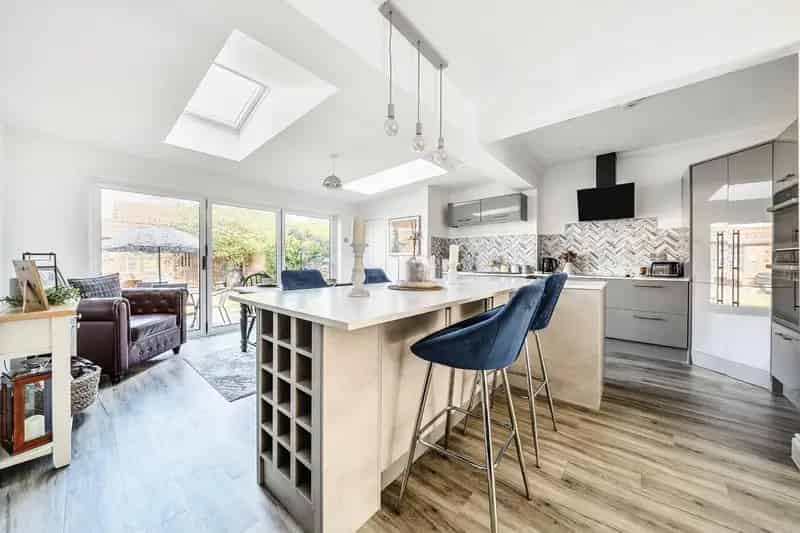 3 Bedroom Terraced House to Rent in Portsmouth