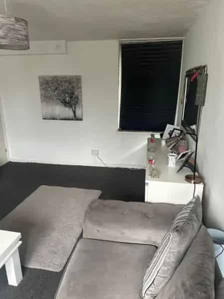 Spacious Flat near Croydon Town Centre