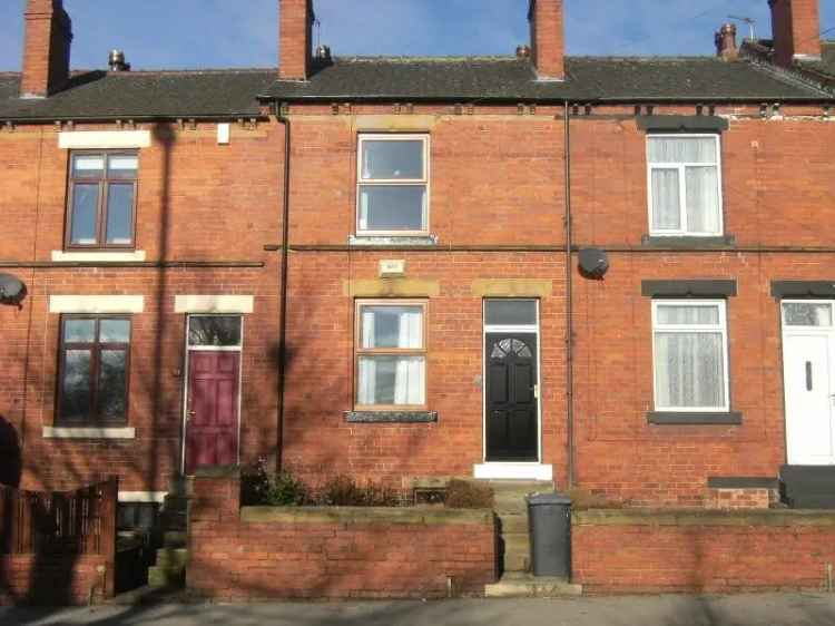 2 Bedroom Mid Terrace House Rothwell West Yorkshire