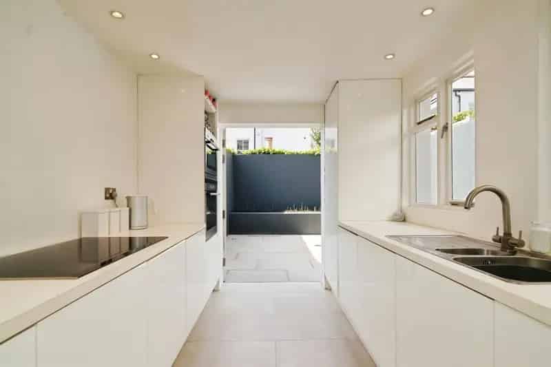 2 Bedroom Victorian Terraced House for Sale
