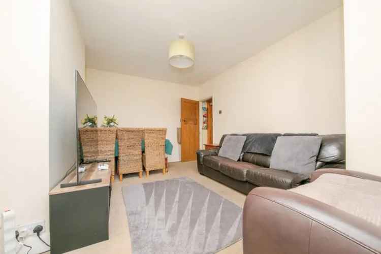 Three Bedroom Semi Detached House Westbury Road Ipswich