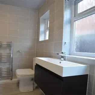 6 Bedroom Student House Near University of Birmingham