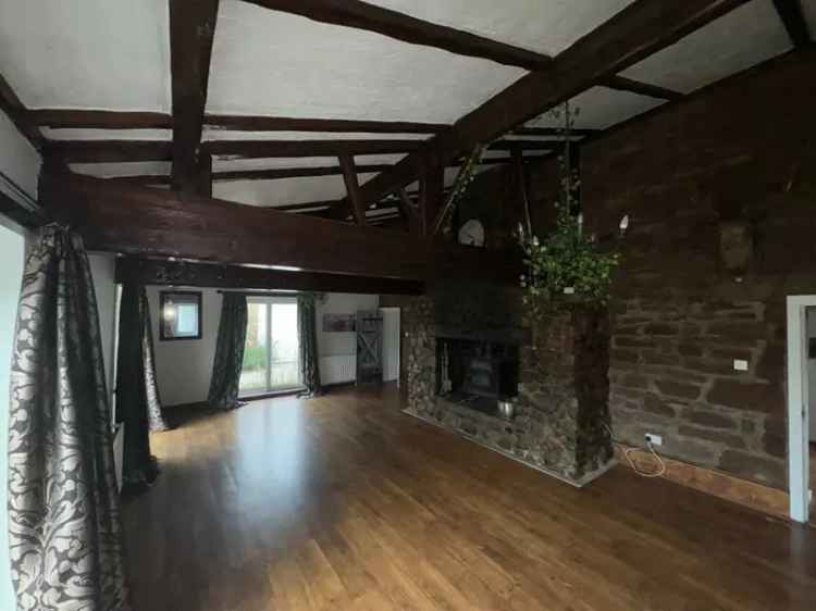 4 Bedroom House to Rent Poulton-le-Fylde FY6