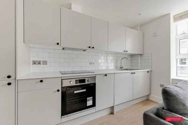 Modern Marylebone Apartment near Edgware Road