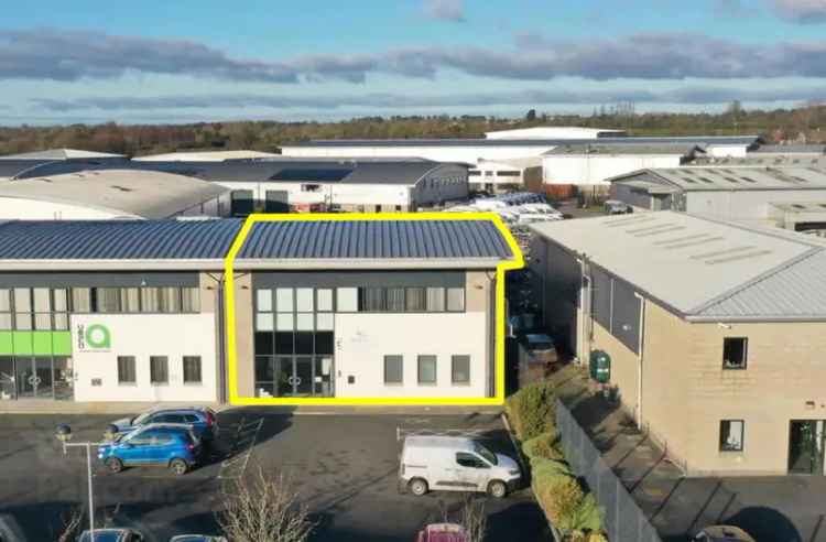 Commercial For Sale in Antrim, Northern Ireland