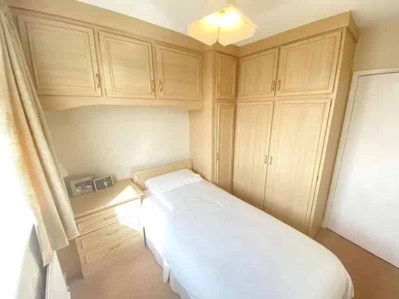 3 Bed Semi Detached Bungalow For Sale