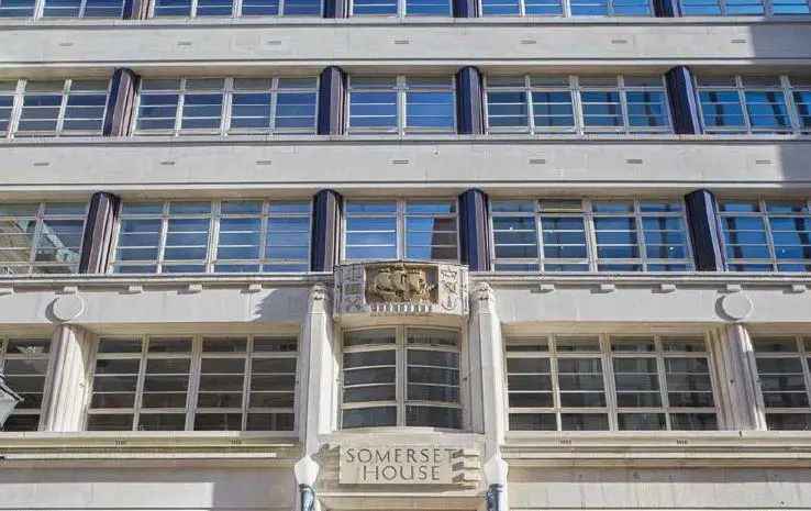 Somerset House Birmingham Office Space To Let