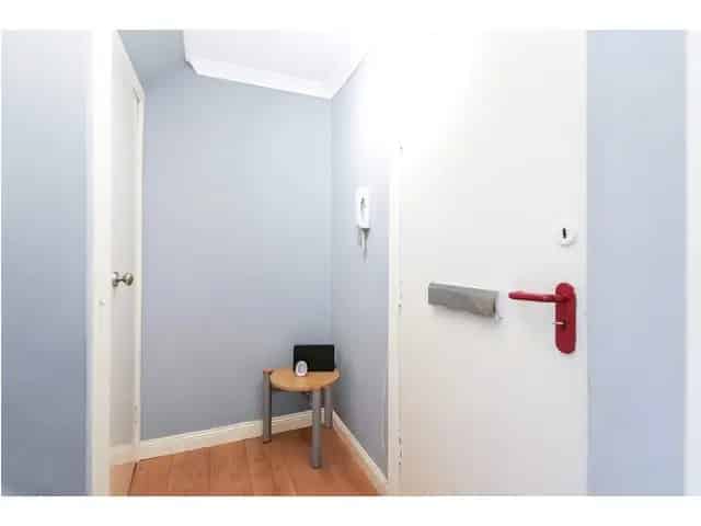 2 Bedroom Penthouse Maisonette for Sale Cash Purchase Only