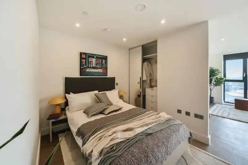 Luxury Apartments in Leeds City Centre with Unique Amenities