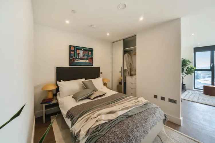 Luxury Apartments in Leeds City Centre with Unique Amenities