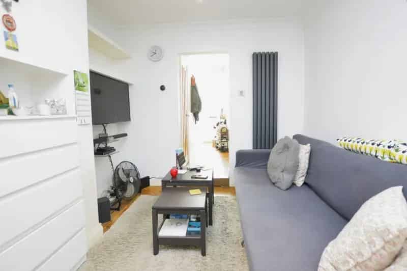 2 Bedroom Flat for Sale Canning Town
