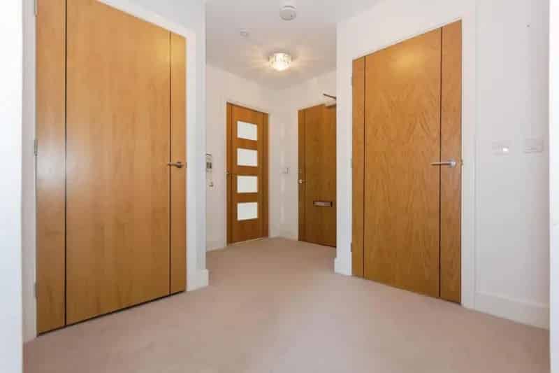 1 Bed Flat for Sale in Bentley Heath Solihull Assisted Living Over 70s