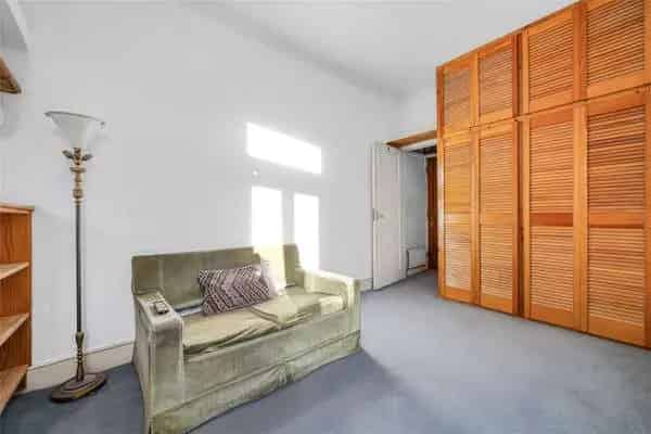 Village Mount Studio Flat for Sale