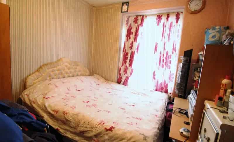 3 Bedroom Apartment Hackney Downs Pembury Estate