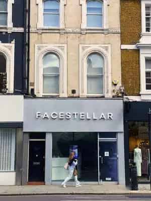 Knightsbridge Commercial Space For Rent