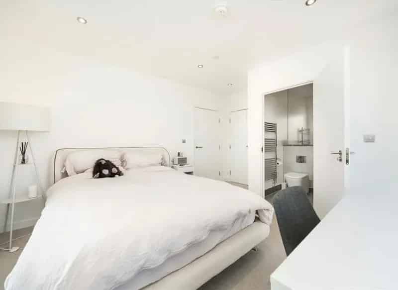 Two Bedroom Apartment Peckham Modern Living Near Stations