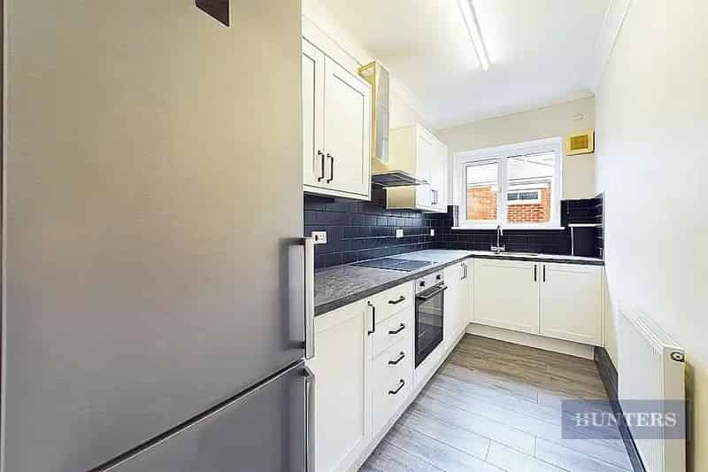 2 Bedroom Flat To Let Southampton Common