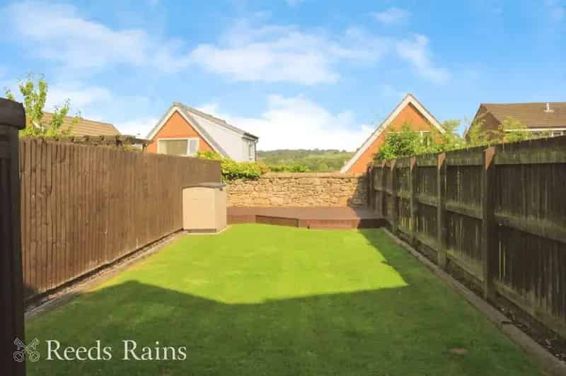 3 Bedroom Semi Detached House Clayton le Woods PR6