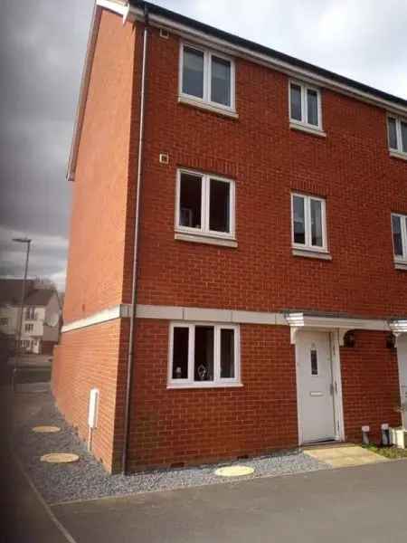 House For Rent in Eastleigh, England