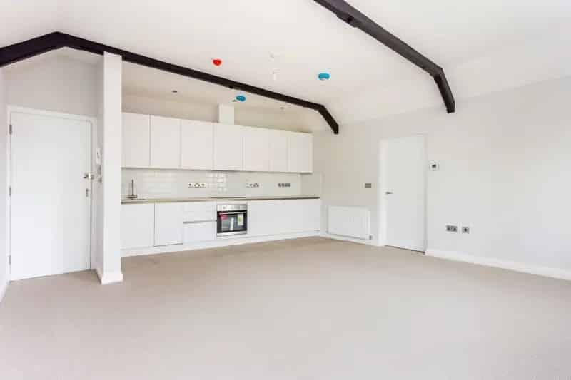 1 Bedroom Apartment Marlborough Town Centre Allocated Parking