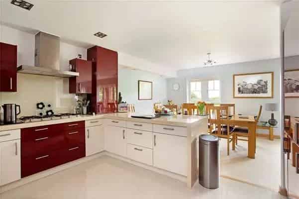 Mayfield Grange, Little Trodgers Lane, Mayfield, East Sussex, TN20 6BF | Property for sale | Savills