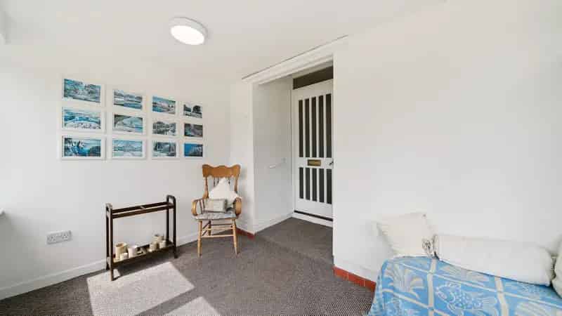 Three Bedroom Detached Bungalow in Drymen Near Loch Lomond