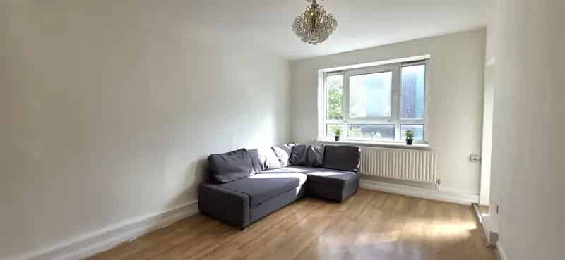 2 Bedroom Apartment St Johns Wood Newly Refurbished