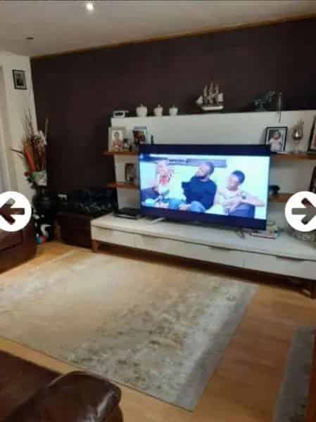2 Bed Flat Homerton Hackney Near Homerton Hospital