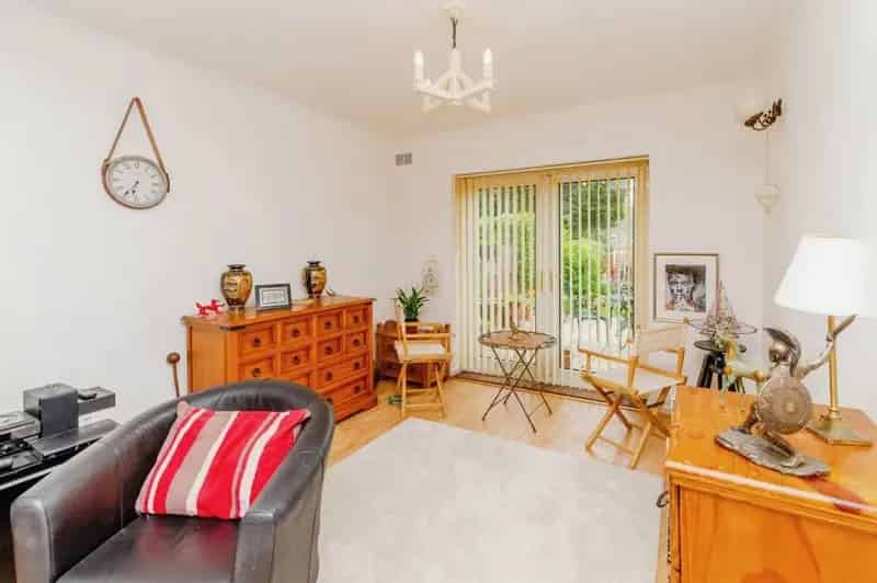 Three Bedroom Semi-Detached House For Sale