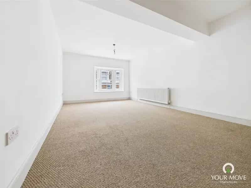 2 Bedroom Flat to Rent Ramsgate CT11