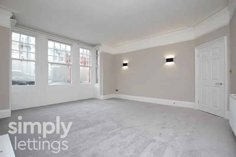 1 Bedroom Flat to Rent Near Preston Park Station