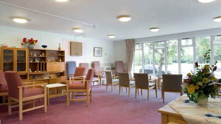 St Clements Court Retirement Housing Waltham Abbey