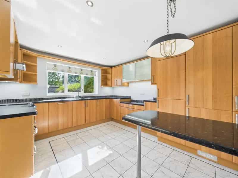4 Bedroom Bungalow For Sale North Scarle