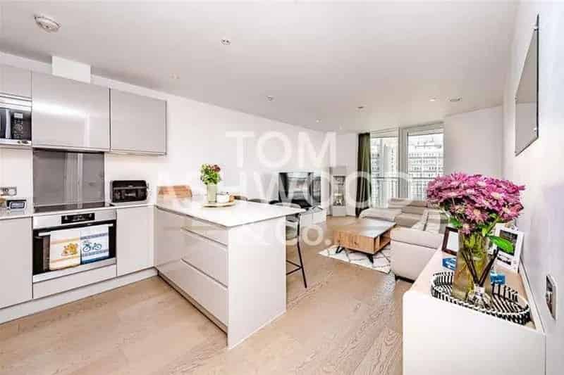 2 Bedroom Apartment for Sale in Barking