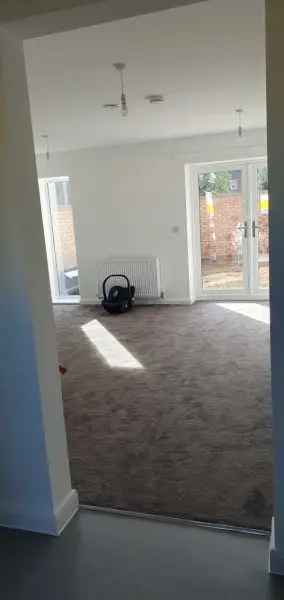 House For Rent in Metropolitan Borough of Solihull, England