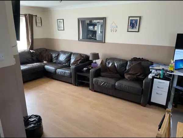 House For Rent in Basildon, England