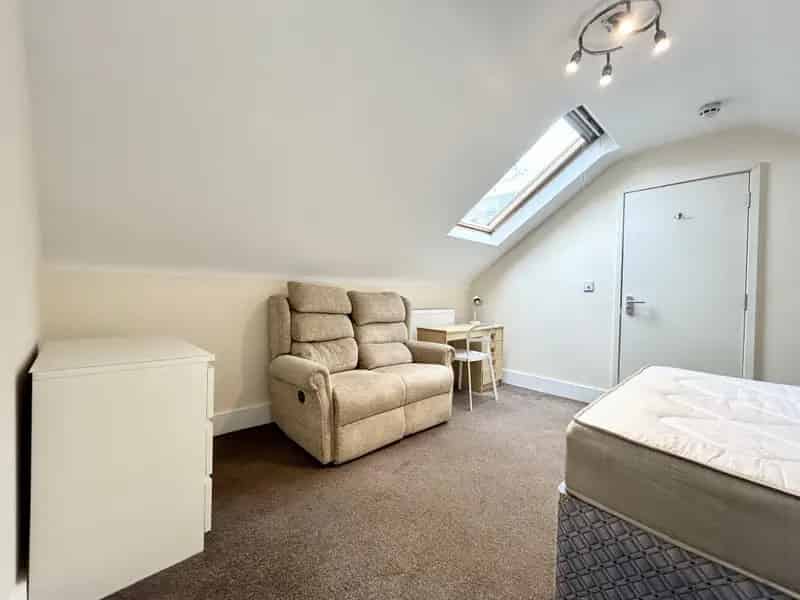 4 Bedroom House Share Near Temple Meads Train Station